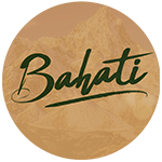 Bahati Logo